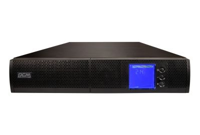 Источник бесперебойного питания Powercom Sentinel SNT-1000