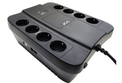 Источник бесперебойного питания Powercom Spider SPD-850U