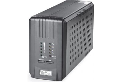 Источник бесперебойного питания Powercom Smart King Pro+ SPT-500-II