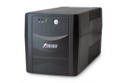 Источник бесперебойного питания Powerman Back Pro 1050