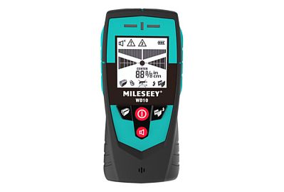 Детектор скрытой проводки MileSeey WD10
