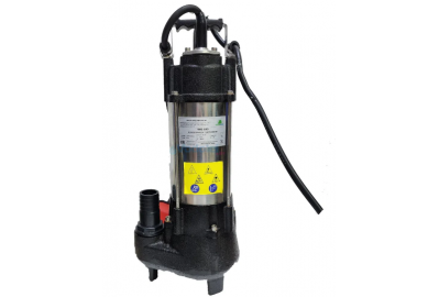 Насос фекальный Greenpump WQ 550