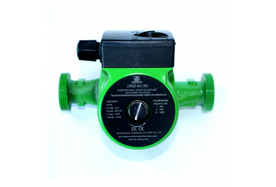 Насос циркуляционный Greenpump LPS 15-40/130