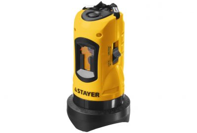 Нивелир лазерный Stayer 34960-1