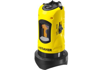 Нивелир лазерный Stayer 34960