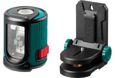 Нивелир лазерный Kraftool CL 20 (34700-2)