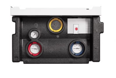 Насосная группа Bosch GB162-70/85/100 V2 (7736700103)