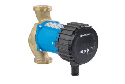Насос циркуляционный IMP Pumps NMT SAN SMART 32/120-180 (979525808)