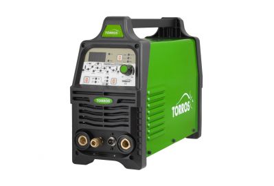 Сварочный инвертор Torros TIG 200 Pulse DC (T2008)