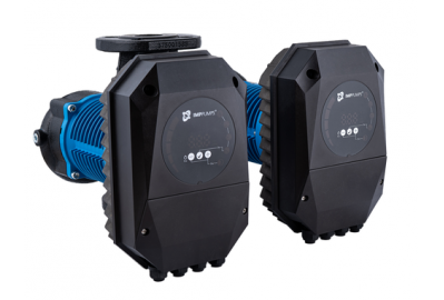 Насос циркуляционный IMP Pumps NMTD Max II 65/120 F340 (979528019)