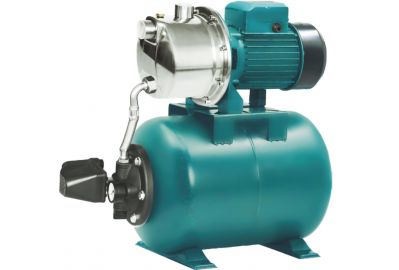 Насосная станция Aquor AUTOGJSm800