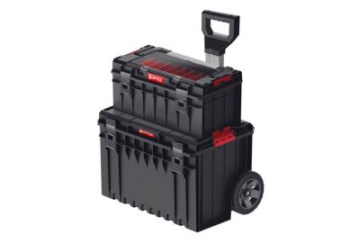 Ящик для инструментов Qbrick System ONE CART