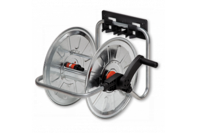 Катушка шланговая Bradas Zincato AG131