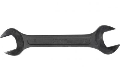 Ключ рожковый Sitomo 62780