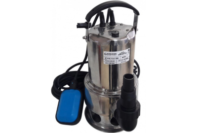 Насос дренажный Gardana DRAIN INOX-0.75 (UT0097)