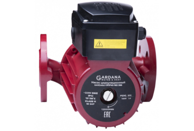 Насос циркуляционный Gardana GR1F 40-160 250 (UT0105)