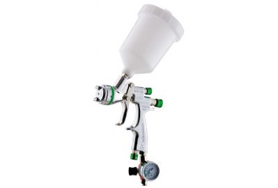 Краскопульт Walcom Genesi S HVLP 943010