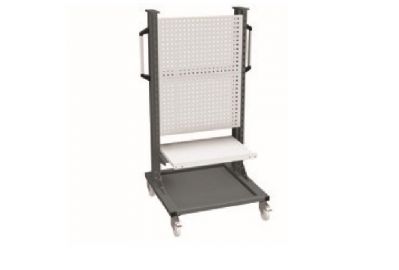 Тележка инструментальная ДиКом ВС-К-075-22