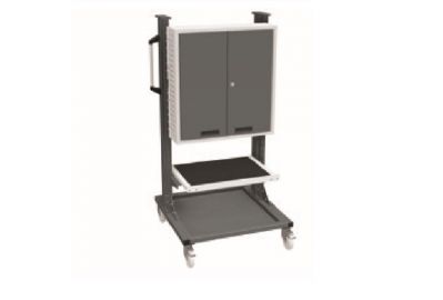 Тележка инструментальная ДиКом ВС-К-075-23