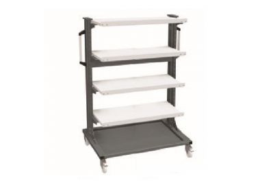 Тележка инструментальная ДиКом ВС-К-100-21