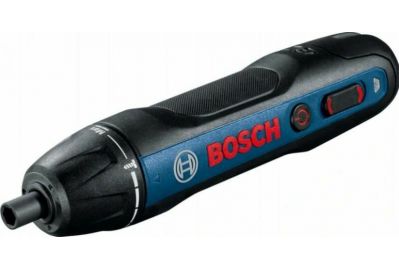 Отвертка аккумуляторная Bosch GO 2.0 (06019H2101)