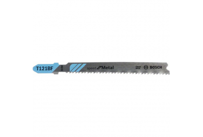 Набор пильных полотен Bosch T 121 BF (2608636703)
