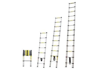 Лестница телескопическая Startul ST9734-044