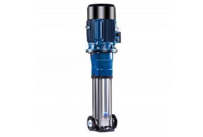 Насос многоступенчатый CNP CDM3-7FSWPC