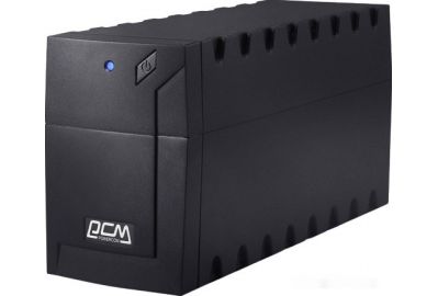 Источник бесперебойного питания Powercom Raptor RPT-600AP Euro