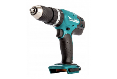 Дрель-шуруповерт Makita DHP453ZJ