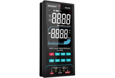 Мультиметр цифровой MileSeey MC619C