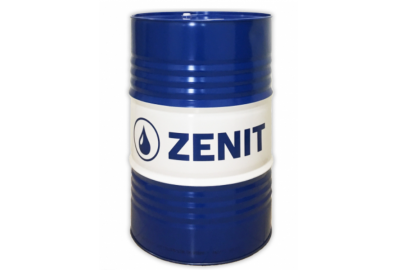 Масло моторное минеральное Zenit М10Г2к (176кг)