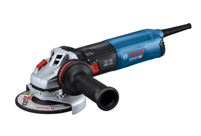 Угловая шлифмашина Bosch GWS GWS 14-125 S (06017D0100)