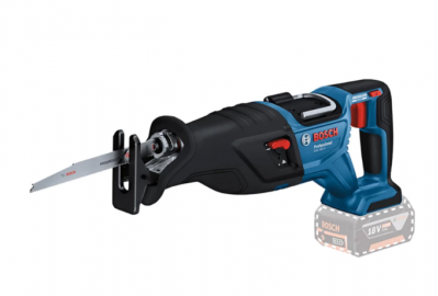 Сабельная пила Bosch GSA 185-LI (06016C0020) (без АКБ)