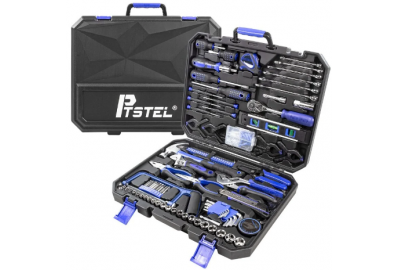 Набор инструментов ForceKraft-Ptstel PTK21179