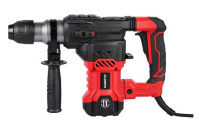 Перфоратор электрический Edon RH-26/1250MV
