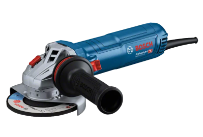 Угловая шлифмашина Bosch GWS 12-125 S (06013A6020)