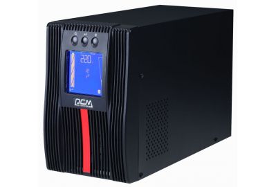 Источник бесперебойного питания Powercom Macan MAC-2000