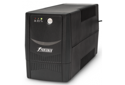 Источник бесперебойного питания Powerman Back Pro 850 Plus