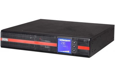 Источник бесперебойного питания Powercom Macan MRT-3000