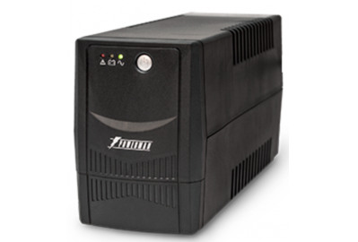 Источник бесперебойного питания Powerman Back Pro 800