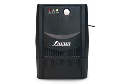 Источник бесперебойного питания Powerman Back Pro 650 Plus