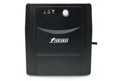 Источник бесперебойного питания Powerman Back Pro 1000 Plus