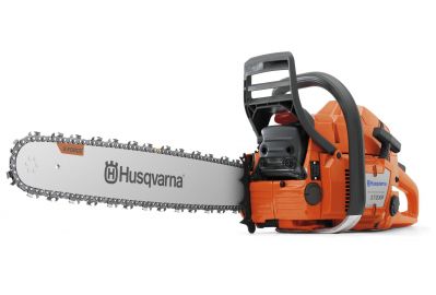 Бензопила Husqvarna 372XP (965 70 29-18)