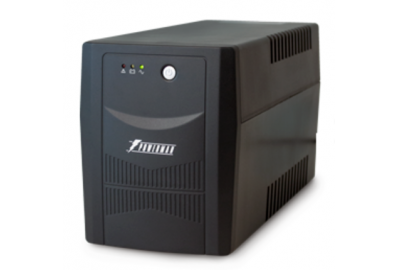 Источник бесперебойного питания Powerman Back Pro 2000 Plus