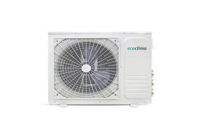 Внешний блок Ecoclima СM2-H16/4DR2