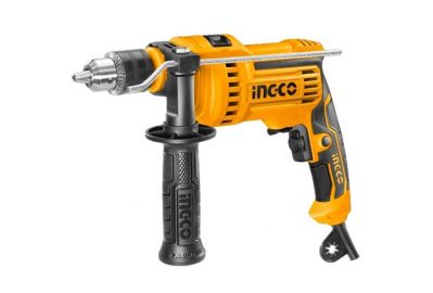 Дрель ударная INGCO ID8108