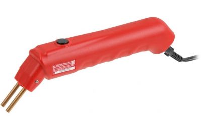 Паяльник импульсный Wortex WG 7002