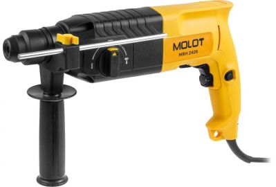 Перфоратор Molot MRH 2426 (323328)