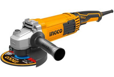 Угловая шлифмашина INGCO AG1500182